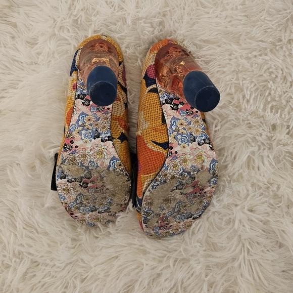 Irregular Choice Heels - Picture 2 of 4